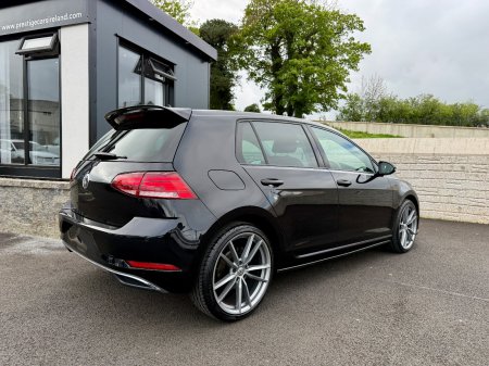 2020 Volkswagen Golf - photo 6