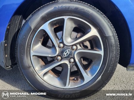 2019 Hyundai i10 - photo 9