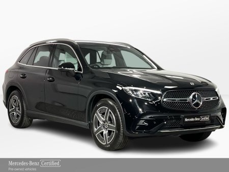 2024 Mercedes-Benz GLC - photo 2