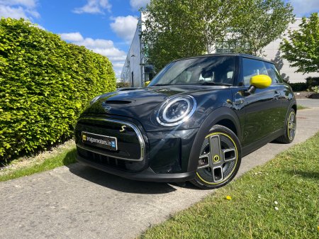 2022 Mini Electric - photo 5