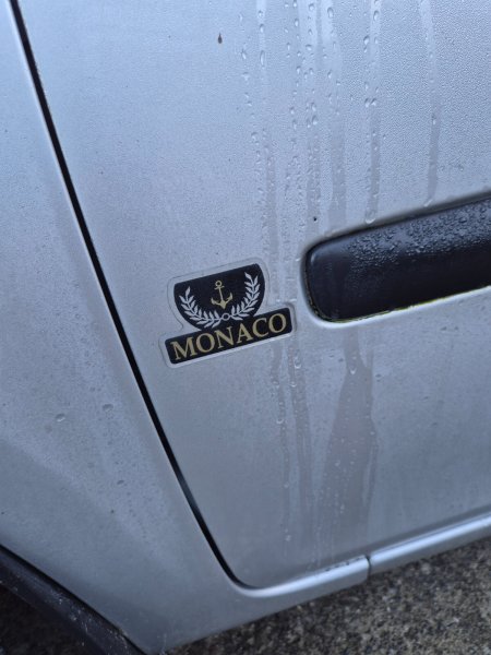 2008 Renault Clio - photo 8