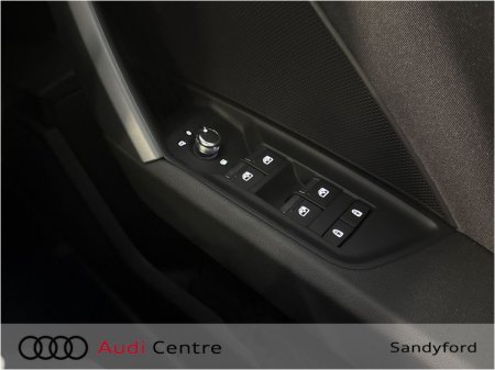 2026 Audi A3 - photo 16
