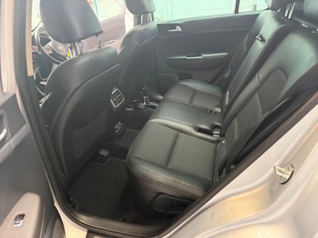 2016 Kia Sportage - photo 16