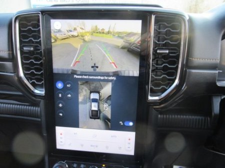 2026 Ford Ranger - photo 6