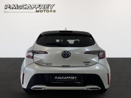 2021 Toyota Corolla - photo 6