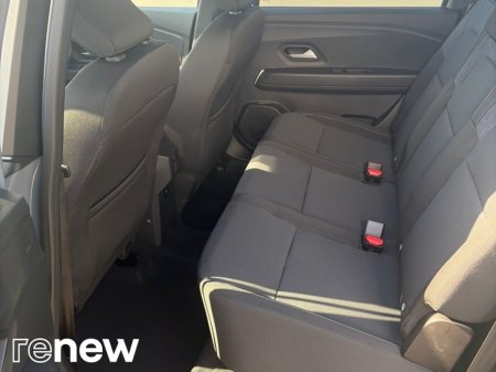 2026 Dacia Jogger - photo 11