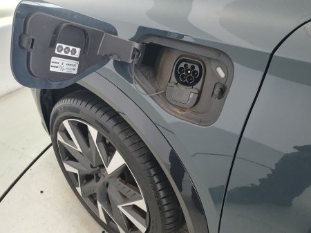 2025 Cupra Formentor - photo 46