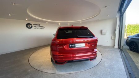 2023 Volvo XC60 - photo 6
