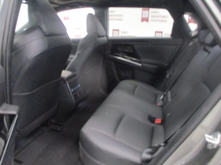 2023 Subaru Solterra - photo 21