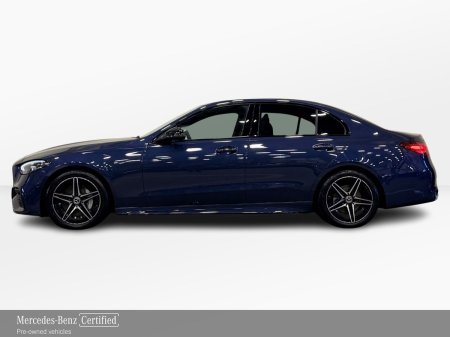 2026 Mercedes-Benz C-Class - photo 6