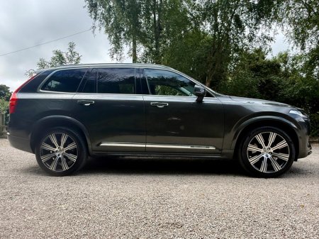 2021 Volvo XC90 - photo 4