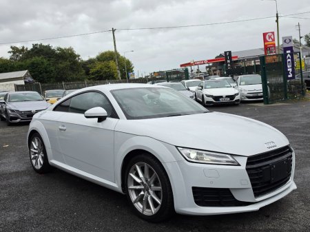 2018 Audi TT - photo 3
