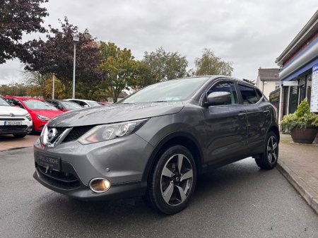 2016 Nissan Qashqai - photo 6
