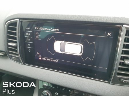 2024 Skoda Karoq - photo 22