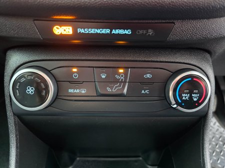 2018 Ford Fiesta - photo 14