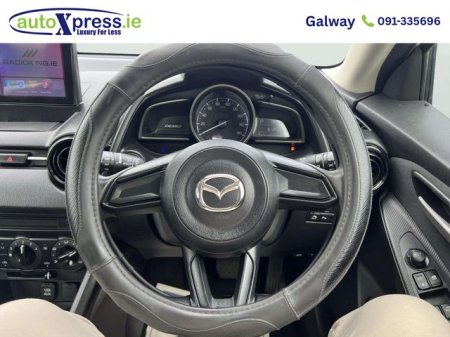 2019 Mazda Demio - photo 3