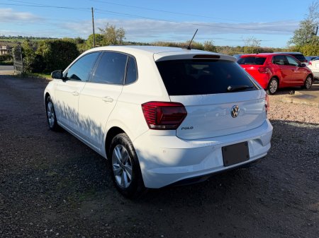 2019 Volkswagen Polo - photo 6
