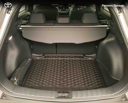 2026 Toyota Corolla Cross - photo 12