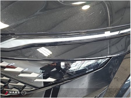 2025 Nissan Qashqai - photo 22