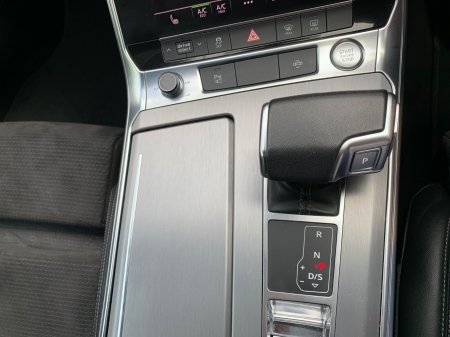 2018 Audi A6 - photo 26