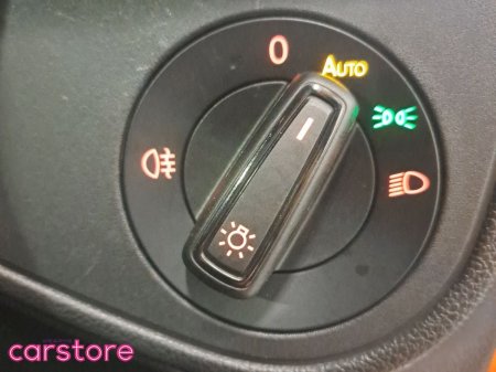 2021 Volkswagen Polo - photo 18