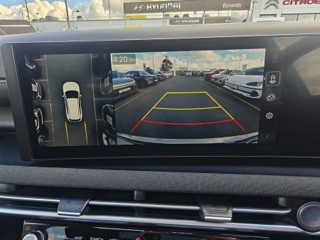 2026 Hyundai Tucson - photo 7