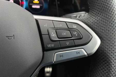 2026 Volkswagen Golf - photo 25