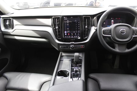 2022 Volvo XC60 - photo 17