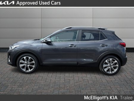 2020 Kia Stonic - photo 6