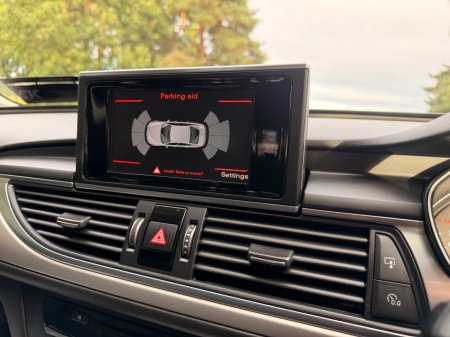 2016 Audi A6 - photo 24