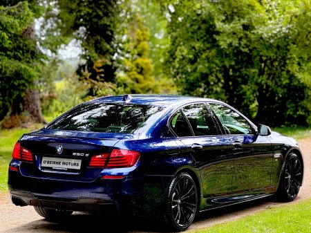 2016 BMW 5-Series - photo 29