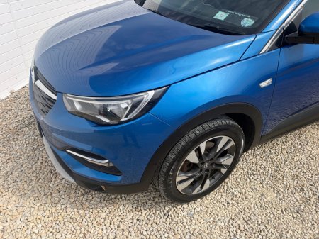 2018 Opel Grandland X - photo 15