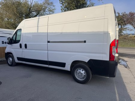 2023 Opel Movano - photo 7