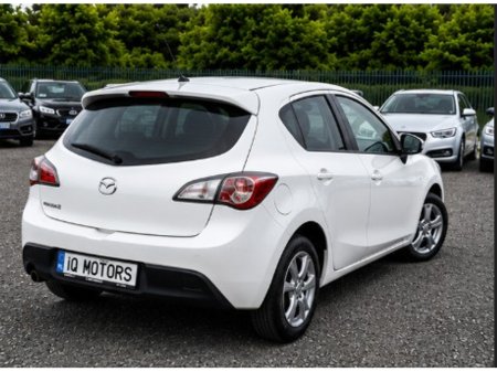 2015 Mazda Demio - photo 6