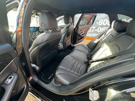 2020 Mercedes-Benz C-Class - photo 16