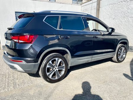 2023 SEAT Ateca - photo 13