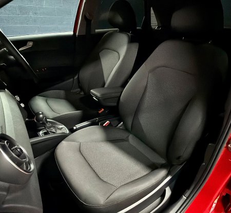 2018 Audi A1 - photo 27