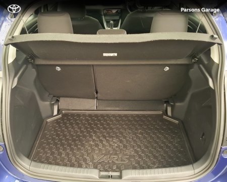 2024 Toyota Yaris - photo 10