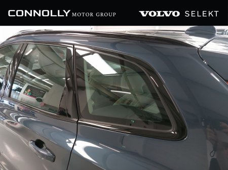2025 Volvo XC60 - photo 21