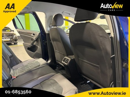 2018 Volkswagen Golf - photo 19