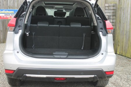 2020 Nissan X-Trail - photo 6