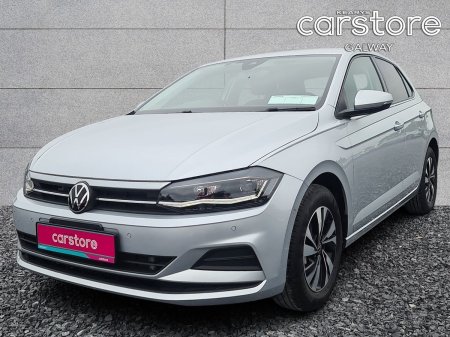 2021 Volkswagen Polo - photo 7