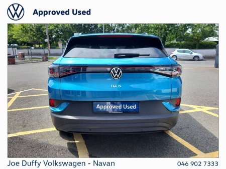 2025 Volkswagen ID.4 - photo 10