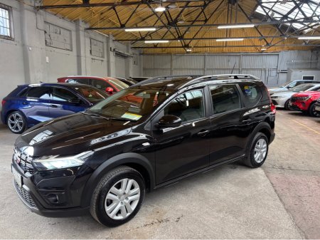 2024 Dacia Jogger - photo 16