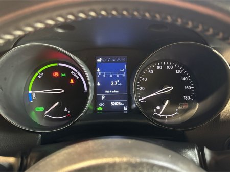 2022 Toyota C-HR - photo 16
