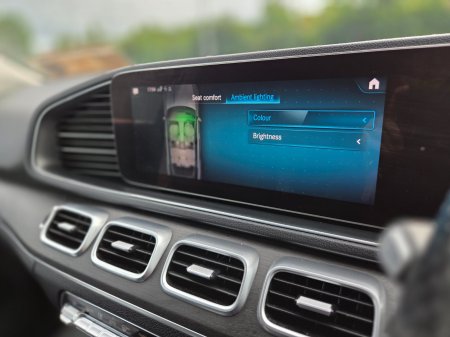2019 Mercedes-Benz GLE - photo 20