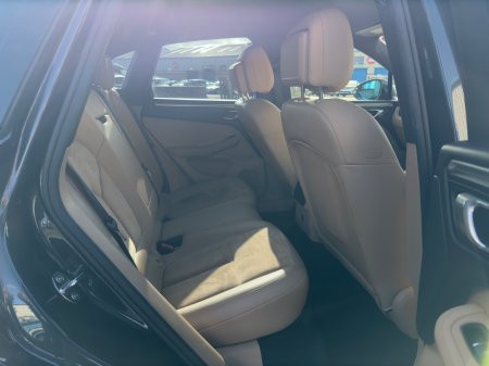 2018 Porsche Macan - photo 16