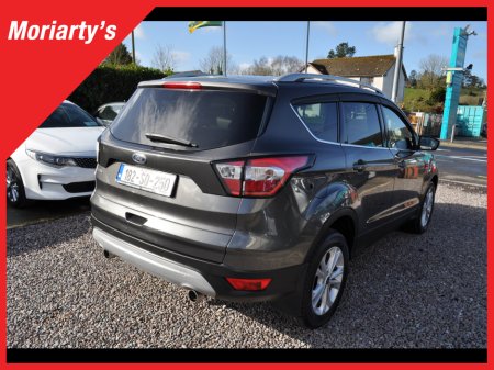 2018 Ford Kuga - photo 6