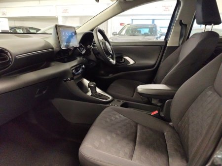 2026 Toyota Yaris - photo 6