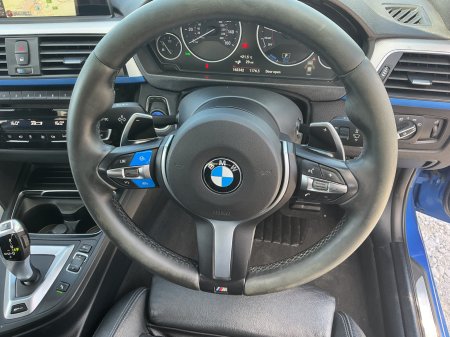 2017 BMW 3-Series - photo 15
